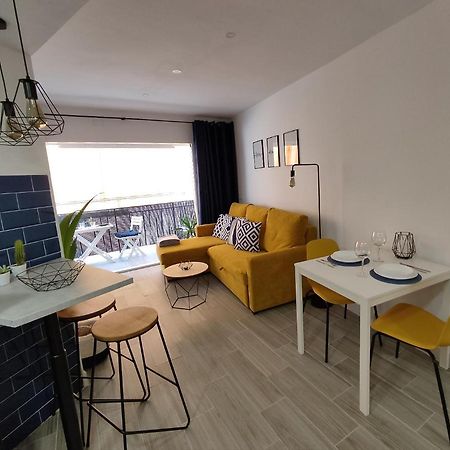 The2G Beach Apartment Torremolinos Exterior foto