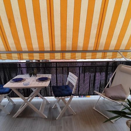 The2G Beach Apartment Torremolinos Exterior foto