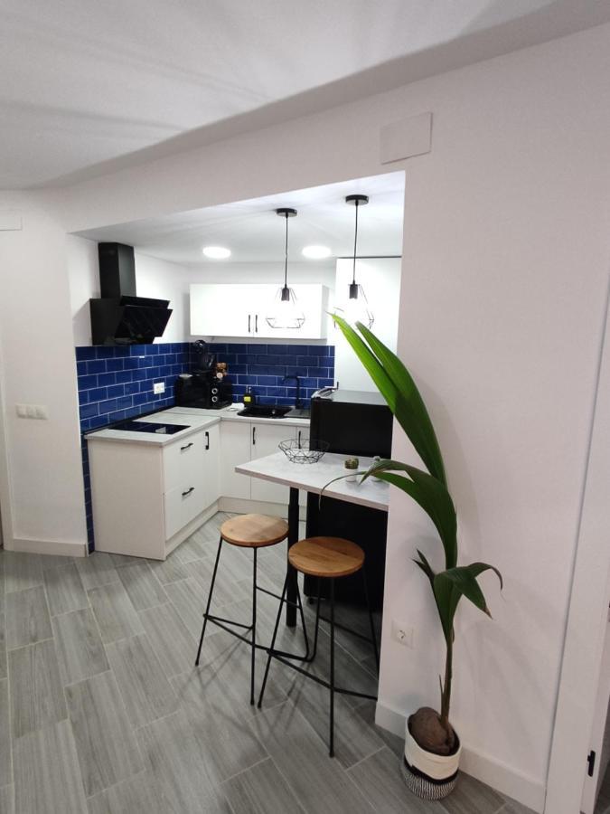 The2G Beach Apartment Torremolinos Exterior foto