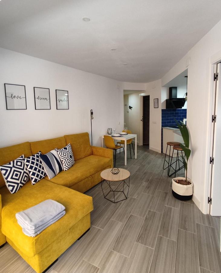 The2G Beach Apartment Torremolinos Exterior foto