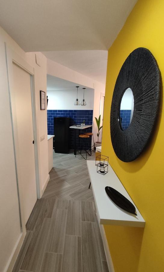The2G Beach Apartment Torremolinos Exterior foto