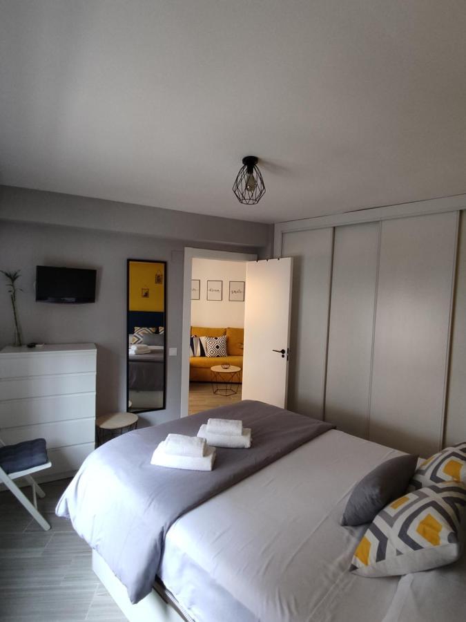 The2G Beach Apartment Torremolinos Exterior foto