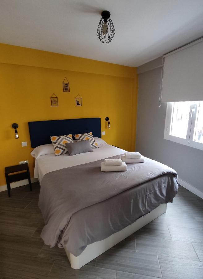 The2G Beach Apartment Torremolinos Exterior foto