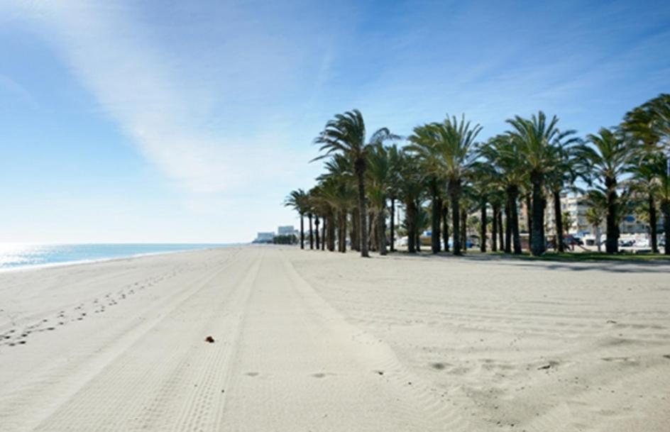 The2G Beach Apartment Torremolinos Exterior foto