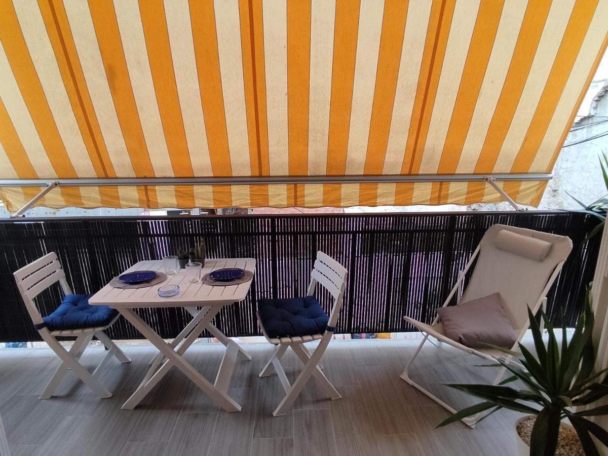 The2G Beach Apartment Torremolinos Exterior foto