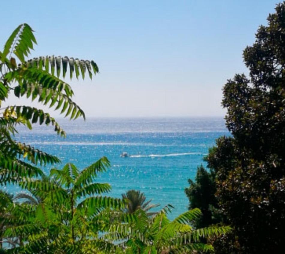 The2G Beach Apartment Torremolinos Exterior foto